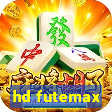 hd futemax